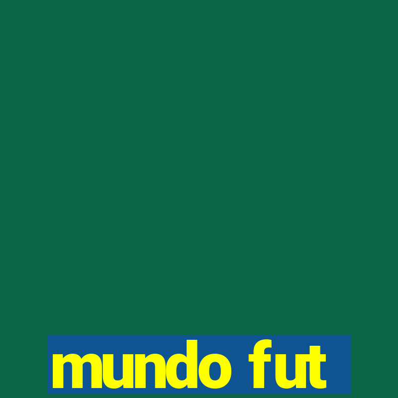 mundo fut